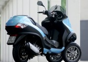 Piaggio MP3